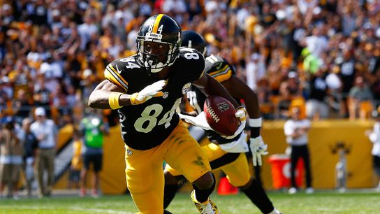 Statistical Projections on Offense for 2018 (Steeler Blog Posts)