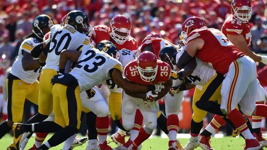 Can Steelers Survive at Arrowhead? (Steelers News)