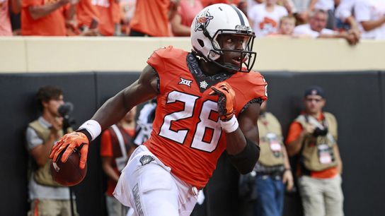 Steelers Day 2 Mock Draft (Steelers News)