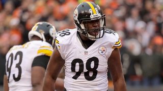 Vince Williams Will Be Just Fine as the Steelers' Starter at Inside Linebacker (Steeler Blog Posts)