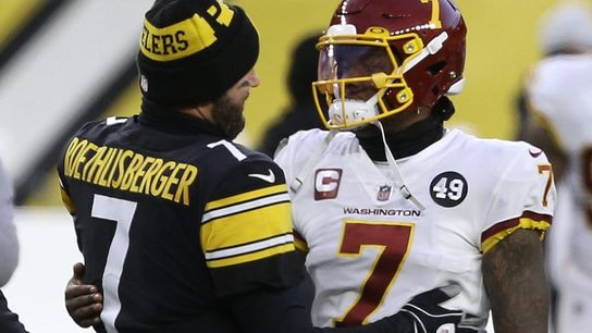 Haskins: Low Risk/High Reward (Steelers News)