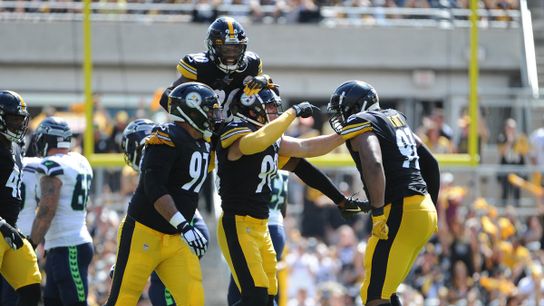 Linemen On Both Sides Have To Be The Anchor In 2021 (Commentary)