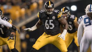 Jerald Hawkins Activated from COVID-19 List (Steelers Inactives)