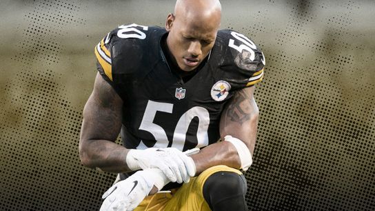 Steelers Place Ryan Shazier On Physically Unable To Perform List (Steelers News)