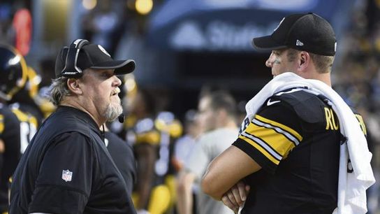 Steelers First Offensive Possession Woes Date Back to 2018 (Analysis)