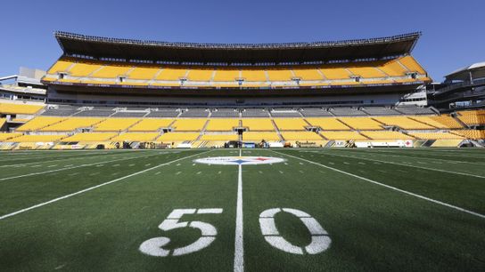 Steelers Partner with Giant Eagle for COVID-19 Vaccine Clinic (Off-Season News)