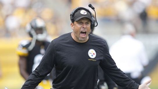 Better Off Without Haley? (Steelers News)