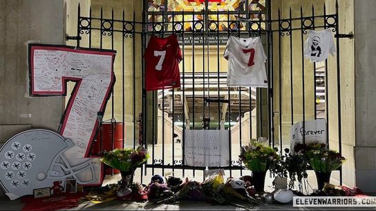 Ohio State Announces Complete Plan for Dwayne Haskins Tribute (Steelers News)