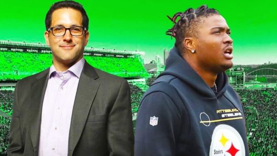 Adam Schefter Finally Issues An Apology to Haskins' Family (Steelers News)