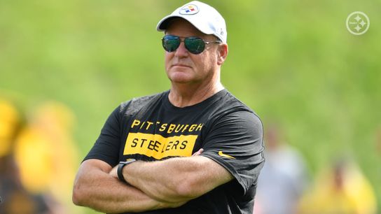 Steelers Expect Kevin Colbert to Return (Kevin Colbert News)