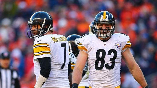 Pittsburgh Steelers: Heath Miller Retires After 11 Solid Seasons
