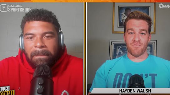 Steelers Heyward