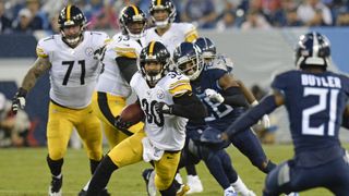 Steelers Week 7 Betting Preview (Steelers News)