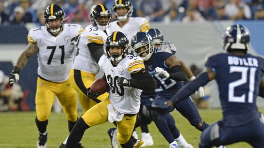 Steelers Week 7 Betting Preview (Steelers News)