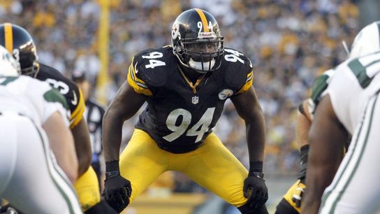 UPDATE: Dolphins Suspend Lawrence Timmons (Steelers News)
