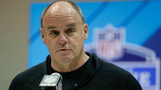 Steelers Extend GM Kevin Colbert (Draft News)