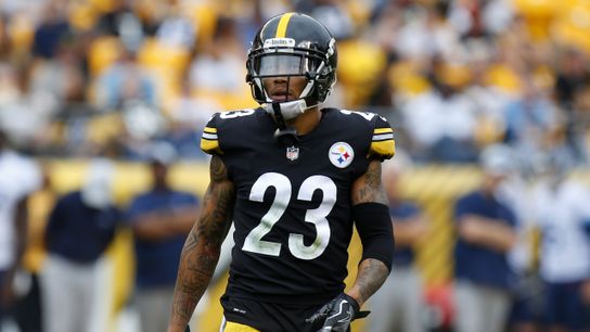 Joe Haden and Chris Boswell Agree to Restructure Contracts (Free Agency News)
