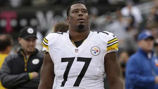 Marcus Gilbert Traded to Arizona (Free Agency News)