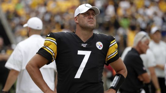 ESPN Suggests the Steelers Release Roethlisberger before 2021 (Ben Roethlisberger News)