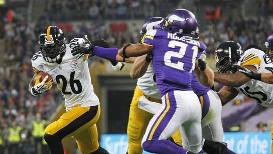 Steelers-Vikings At A Glance (Steelers News)