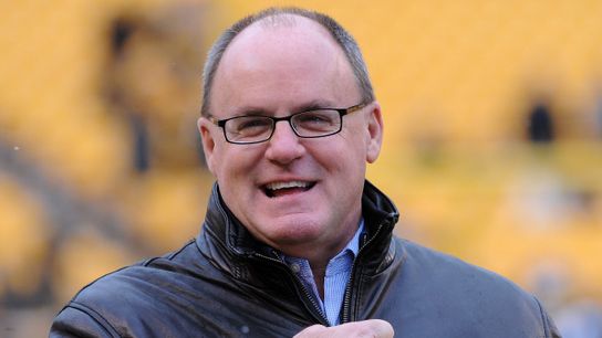 The Reason Why the Steelers are Ready for this Draft: Consistency (Draft News)