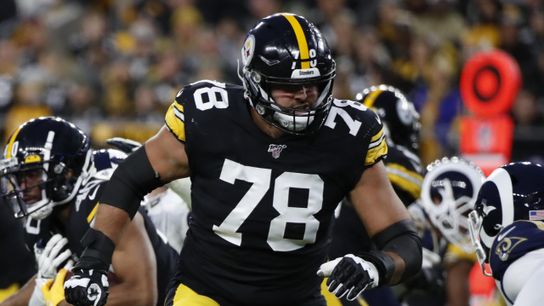Villanueva Visiting Ravens (Free Agency News)