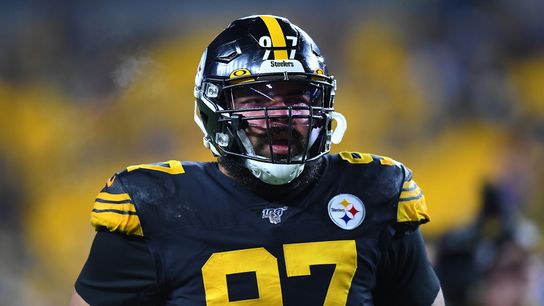 Steelers and Heyward Nearing Extension (Steelers News)