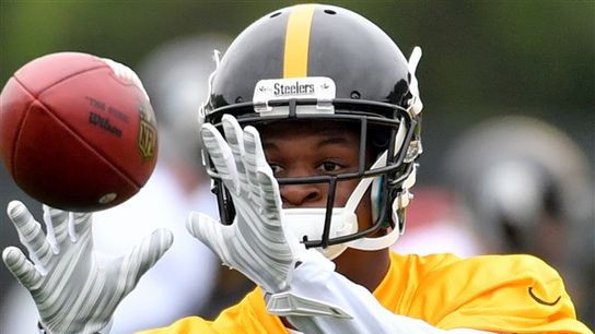 Live Question and Answer with CB Mike Hilton (Steelers News)