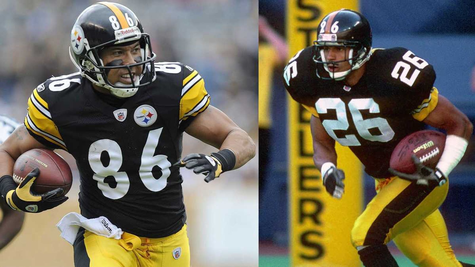 Steelers Coaching In The XFL Will Woodson and Ward Have Success?