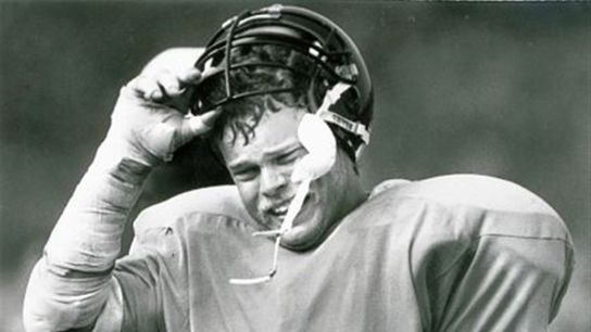 Underappreciated Pittsburgh Steelers: Bryan Hinkle (Commentary)