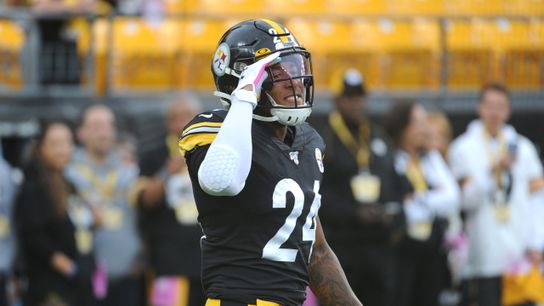 What To Do At RB (Steelers News)