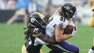 Keep or Cut: Mark Barron (Free Agency News)