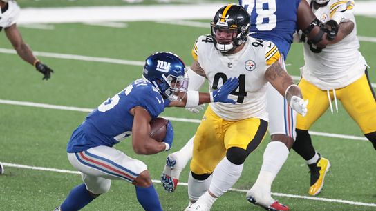 Initial Reports Say it's a Sprained MCL for Tyson Alualu (Injury News)