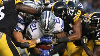 Steelers Week 9 Betting Preview (Steelers News)