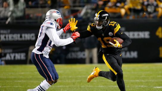 Sign A Stud CB? J.C. Jackson Tops FA List (Free Agency News)