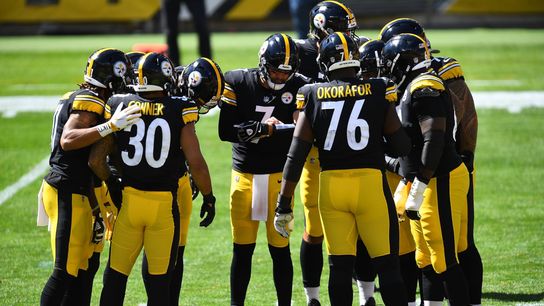 Record Doesn't Count, Super Bowls Do (Steelers News)