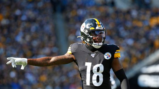 Is Diontae Johnson's Recent Weight Gain a Formula for Success? (Steelers News)