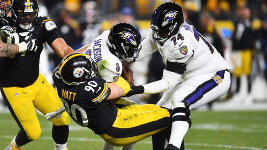 Steelers Season Predictions: The Final 5 Games Will Decide the Team’s Playoffs Hopes (Steelers News)