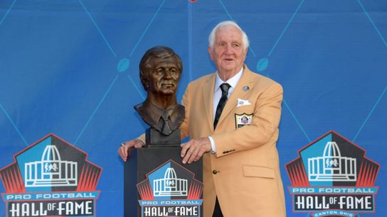 Gil Brandt Should Never Have Another Interview After His Despicable Comments on Haskins Death (Commentary)