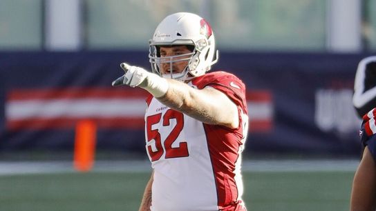 Mike Tomlin Mason Cole