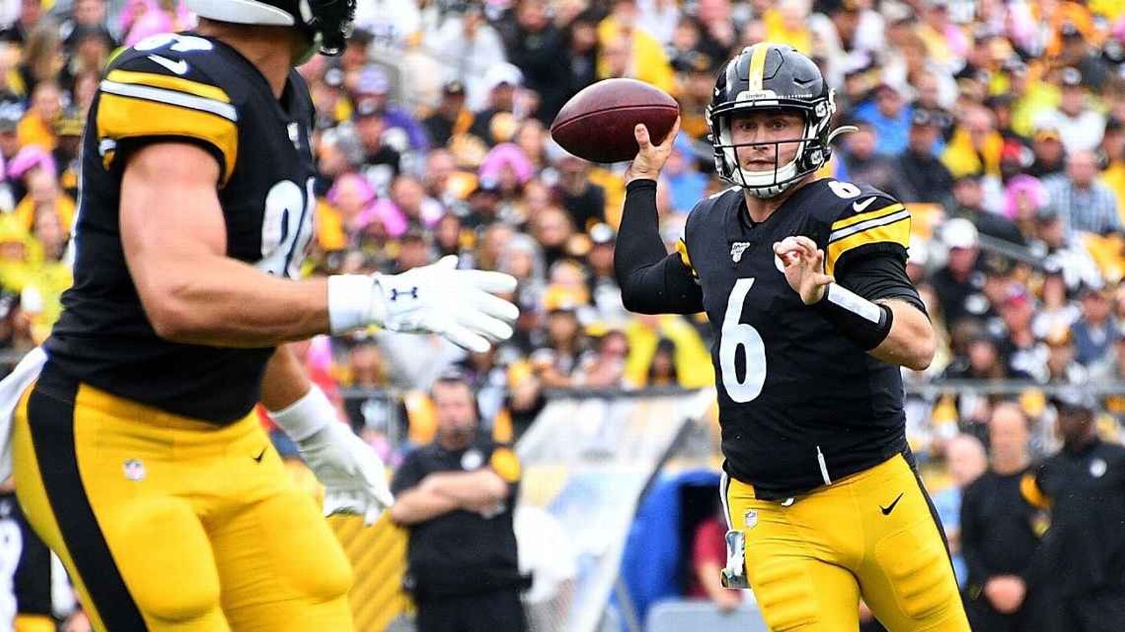 Revisiting the Steelers 1974 Draft The Best Draft That Got Better This Year!