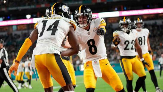 Will the Steelers Offense Finally Create Some "Splash" Against the Absolute Stingy Philadelphia Eagles 1st Ranked Pass Defense? (Steelers News)