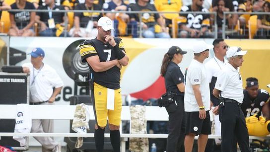 Ben Roethlisberger has Surgery (Injury News)