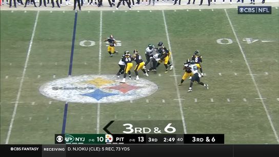 Steelers Impressive All-Pro Cam Heyward Reiterates Frustration with ESPN's Top 10 DT list: "I think [Aaron Donald]'s 1a and I think I'm 1a" (Steelers News)
