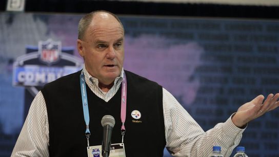 Colbert on Roethlisberger’s Return (Steelers News)