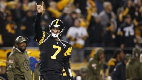 Steelers and Roethlisberger Finalize Two-Year Extension (Ben Roethlisberger News)