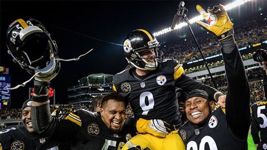 Boswell Signs Tender Offer (Free Agency News)