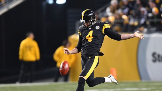 Steelers Saved The Date For Jordan Berry (Free Agency News)