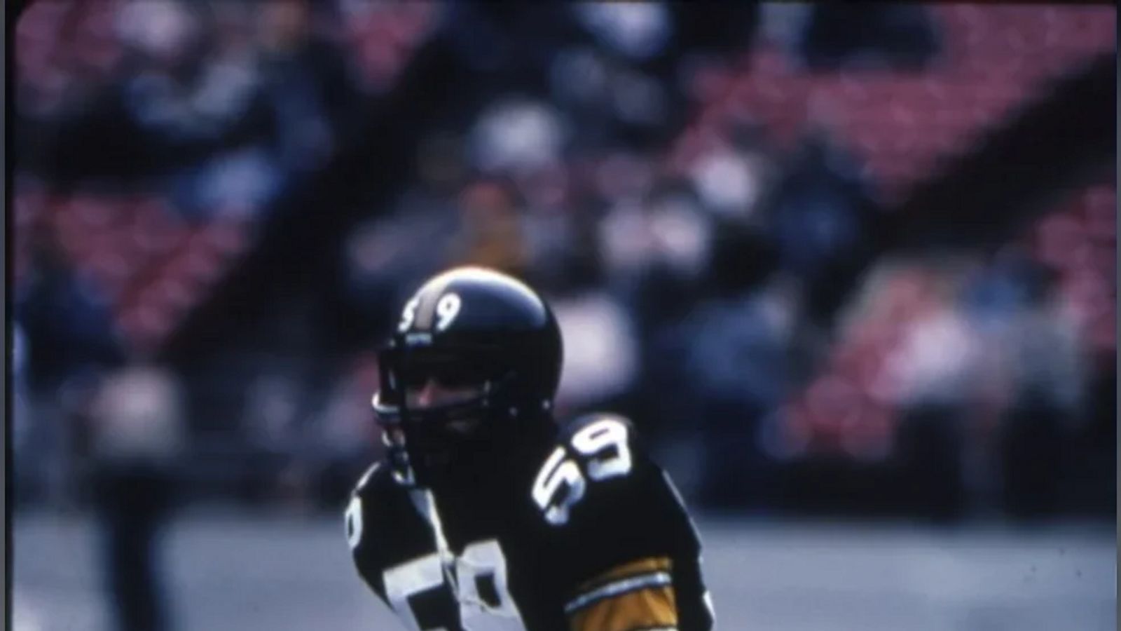 Legendary Steelers Linebacker Jack Ham Is 'Shocked' By the Play Of 2022  Defense