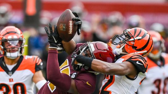 Should the Steelers Actually Keep William Jackson III For 2023?  (William Jackson III)